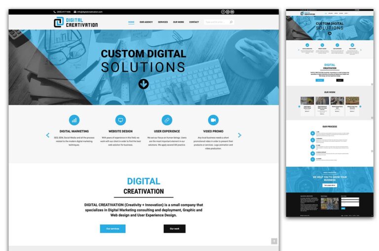 Digital Creativation