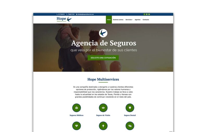 Hope Multiservices