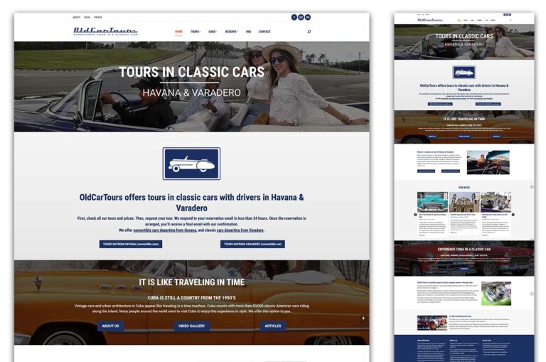 OldCarTours