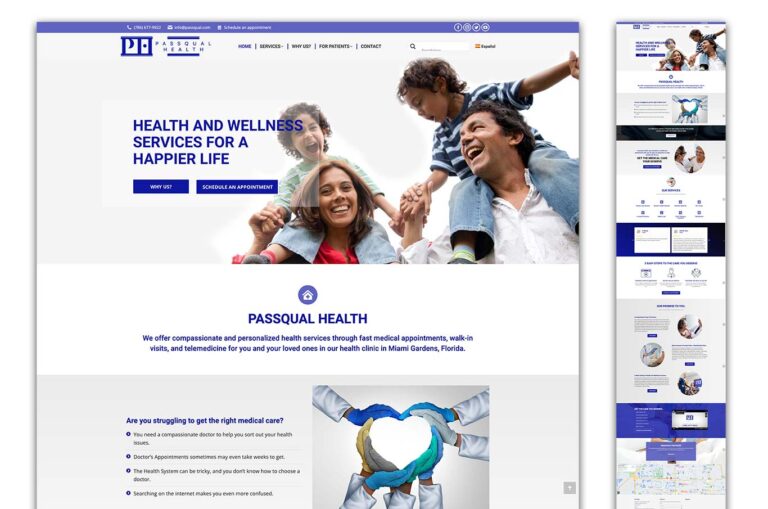 Passqual Health