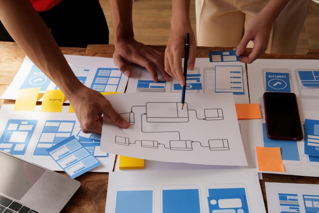 Information Architecture Guide