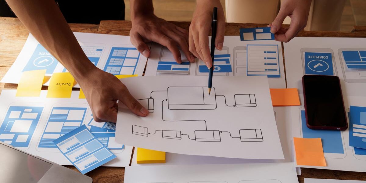 Information Architecture Guide
