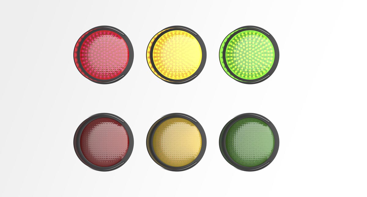 traffic-light - Rodrigo Ronda - user experience (UX), web and graphic ...